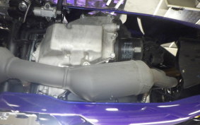 YAMAHA YZF R-3 2025 RH25J