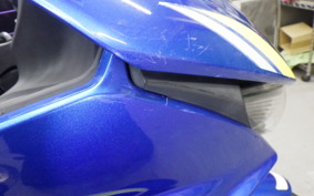 SUZUKI GSX-R125 2025 DL33B