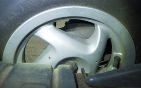 HONDA LEAD 100 1988 JF06