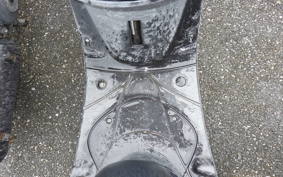 YAMAHA JOG Delux SA39J