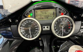 KAWASAKI NINJA ZX-14R ABS 2014 ZXT40E