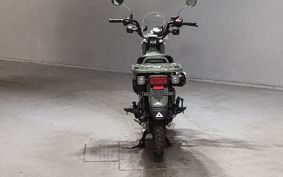 HONDA CT125 HUNTER CUB JA55