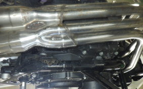 HONDA CB400 SUPER BOLDOR VTEC 2011 NC42
