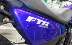 HONDA FTR223 MC34