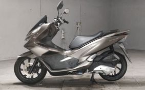 HONDA PCX 125 JF81