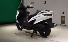 SUZUKI BURGMAN200A 2018 CH41A