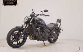 KAWASAKI VULCAN 650 SA 2021 EN650G