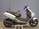 Фото Suzuki ADDRESS 110 с японского аукциона
