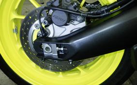 YAMAHA MT-09 A 2017 RN52J