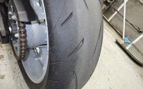 SUZUKI GSX-8R 2024 EM1AA