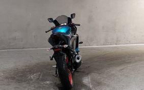 YAMAHA YZF-R25 RG43J
