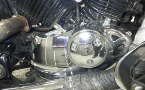 YAMAHA DRAGSTAR 400 2001 VH01J