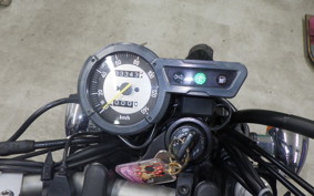 YAMAHA TRICKER Gen.2 2015 DG16J