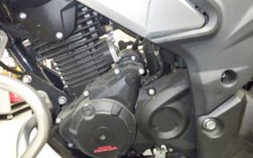 HONDA CB190X 2024