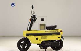 HONDA MOTOCOMPO AB12