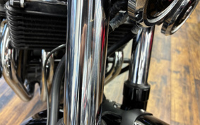 HONDA CB1100RS 2021 SC65