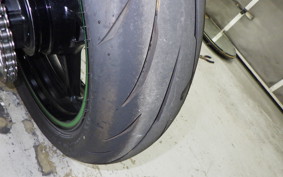 KAWASAKI NINJA7ﾊEVEﾘｯﾄﾞ 2025 CX500A