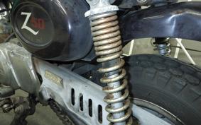 HONDA MONKEY 2021 Z50J
