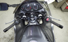 SUZUKI GSX-1300R HAYABUSA 2002