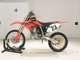 Фото Honda CRF150R 2021 с японского аукциона