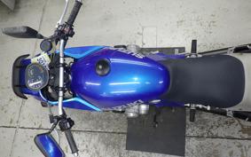 SUZUKI GSX750S KATANA 1983 GS75X