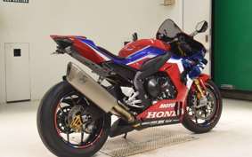HONDA CBR1000RR RSP 2022 SC82