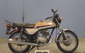 HONDA CB125 JX CB125J