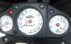 KAWASAKI NINJA 250R EX250K