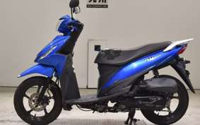SUZUKI ADDRESS 110 CE47A