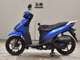 Фото Suzuki ADDRESS 110 с японского аукциона