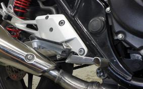 HONDA CB400SF GEN 4 A 2021 NC42