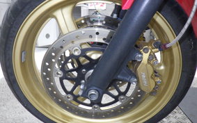 HONDA CB400SF VTEC Spec3 2007 NC39