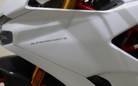 DUCATI SUPER SPORT S 2020 VA01