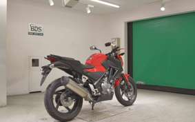 HONDA CB250FA 2020 MC43