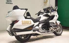 HONDA GL 1800 GOLD WING TOUR DCT 2019 SC79