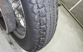 HARLEY FLSTS 1340 1998