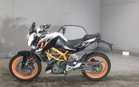 KTM 390 DUKE 2014 JGJ40