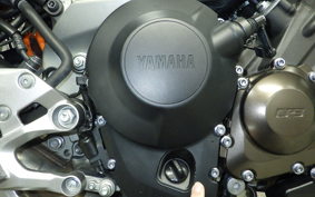 YAMAHA MT-09 A 2015 RN34J