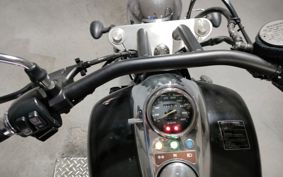 KAWASAKI ELIMINATOR 250V VN250A