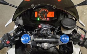 HONDA CBR600RR 2017 PC40