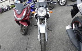 YAMAHA YBR125 2016