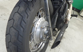 KAWASAKI VULCAN 400 Gen.2 1997 VN400A