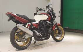 HONDA CB400SF VTEC Spec3 2007 NC39