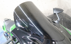 KAWASAKI NINJA ZX 14 R 2017 ZXT40J
