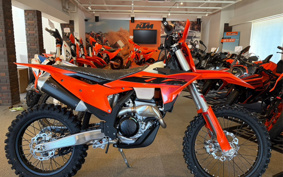 KTM 250XC-F XCK43