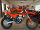 Фото KTM 250XC-F с японского аукциона