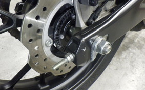 HONDA CB125 R JC79