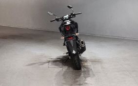 SUZUKI GSX-S125 DL32B