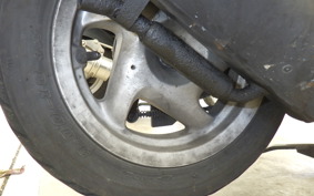 HONDA LEAD 50 Gen. 2 AF48