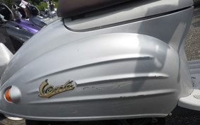 SUZUKI VERDE CA1MA